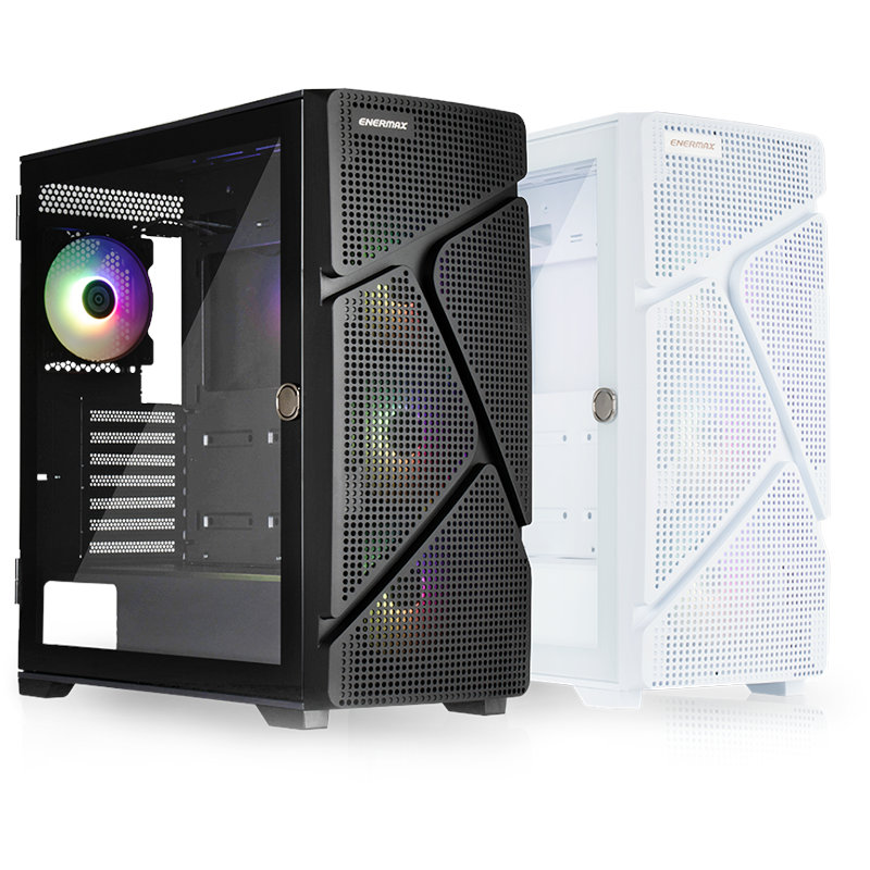 Enermax Marbleshell MS31